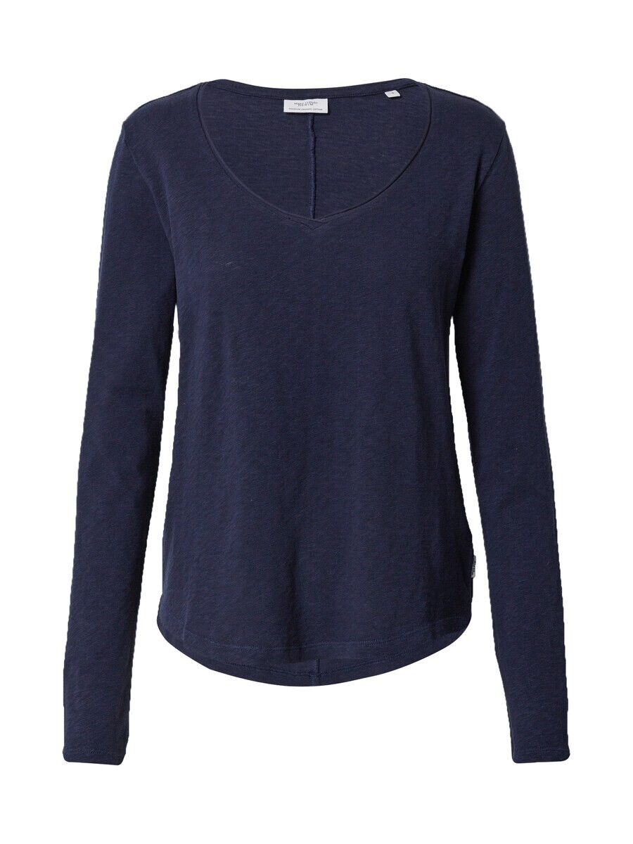 Лонгслив Marc O'Polo DENIM MARC OPOLO DENIM SHIRT, темно-синий
Лонгслив Marc O'Polo DENIM MARC OPOLO DENIM SHIRT, темно-синий