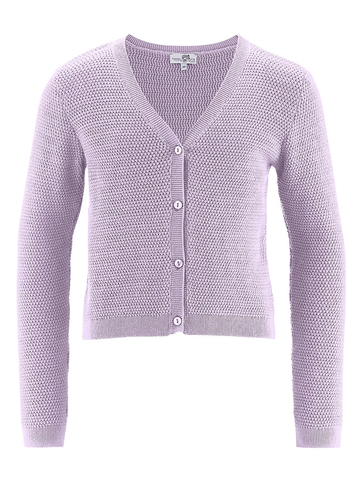 Кардиган happy girls by Eisend, фиолетовый
Кардиган happy girls by Eisend, фиолетовый
