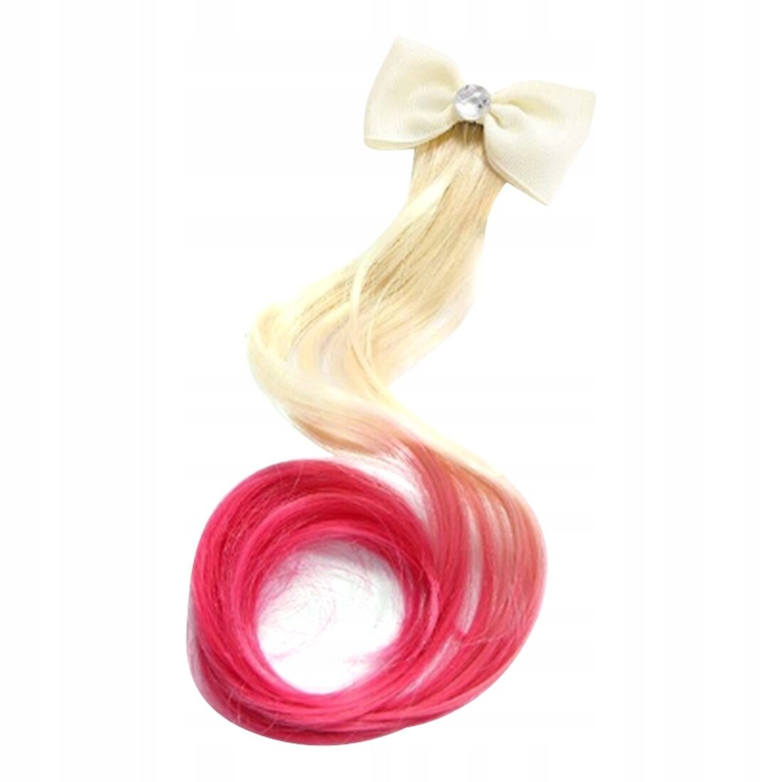 Удлинители кос, цвет B5 Inna Marka
Удлинители кос, цвет B5 Inna Marka