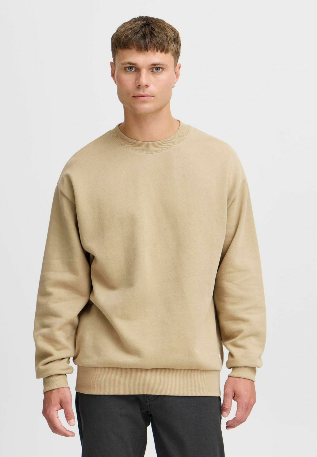 Толстовка BHMCOPPER Blend, бежевый
Толстовка BHMCOPPER Blend, бежевый