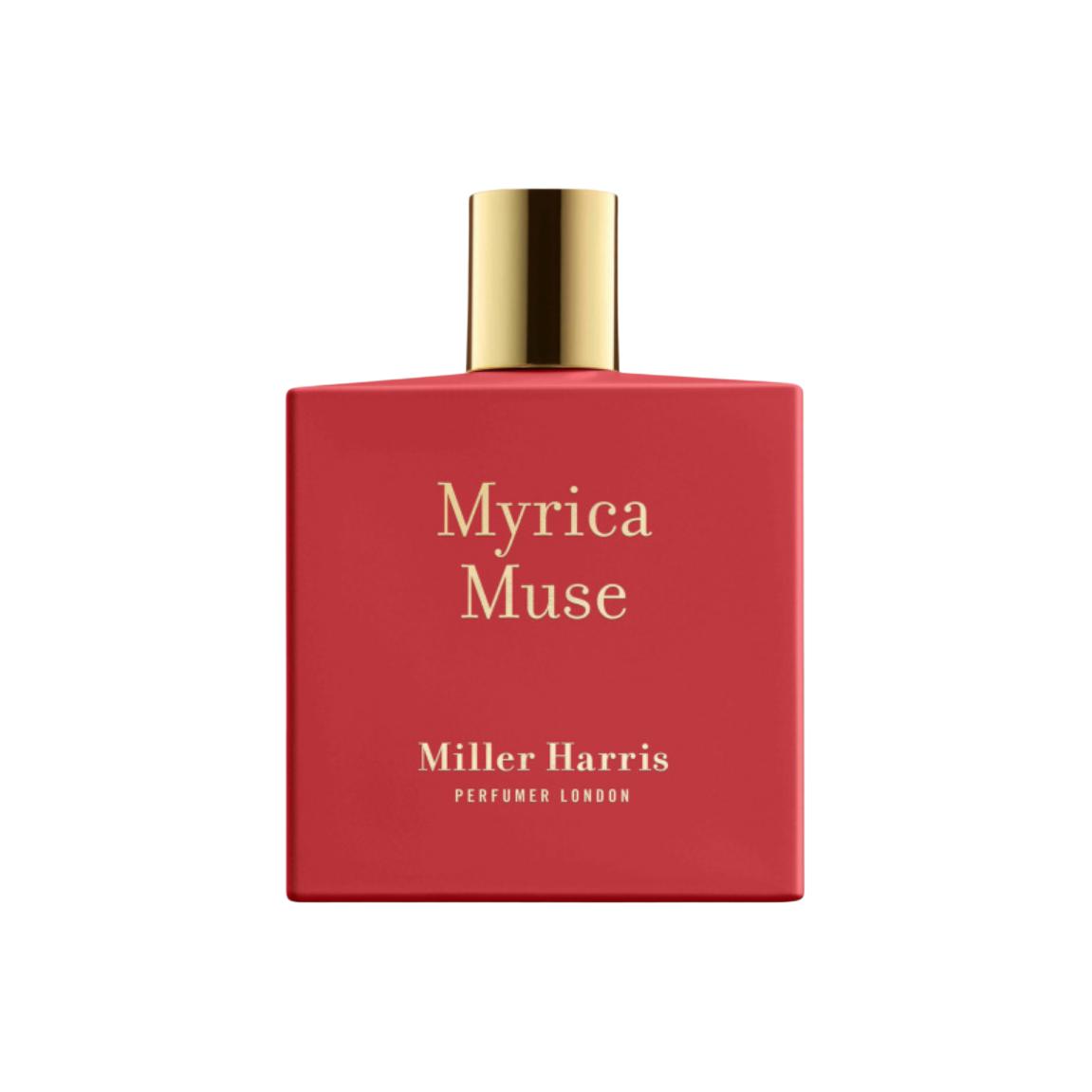 Ароматы унисекс Miller Harris
Ароматы унисекс Miller Harris