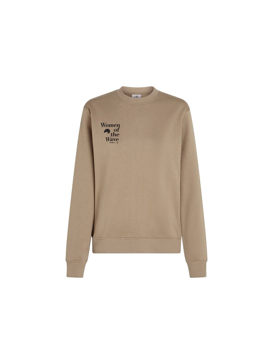 Свитер O'NEILL Sweatshirt, бронзовый
Свитер O'NEILL Sweatshirt, бронзовый