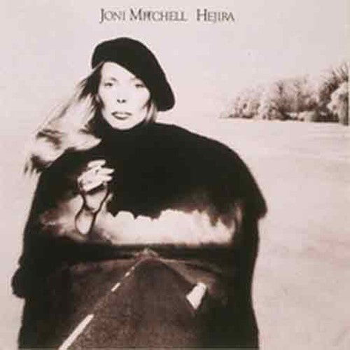 CD диск Mitchell, Joni: Hejira
CD диск Mitchell, Joni: Hejira