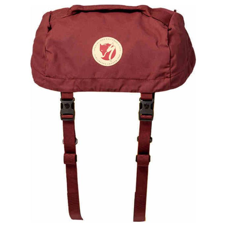 Fjallraven Специализированная сумка через плечо Lightning Vinylon унисекс бычья красная, Bull Red
Fjallraven Специализированная сумка через плечо Lightning Vinylon унисекс бычья красная, Bull Red