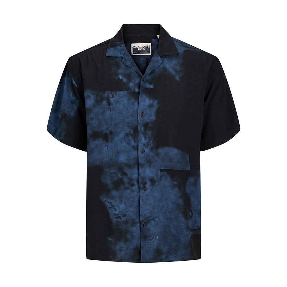 Рубашка с коротким рукавом Jack & Jones 12257405 Jeff Rotary Aop Resort, синий
Рубашка с коротким рукавом Jack & Jones 12257405 Jeff Rotary Aop Resort, синий