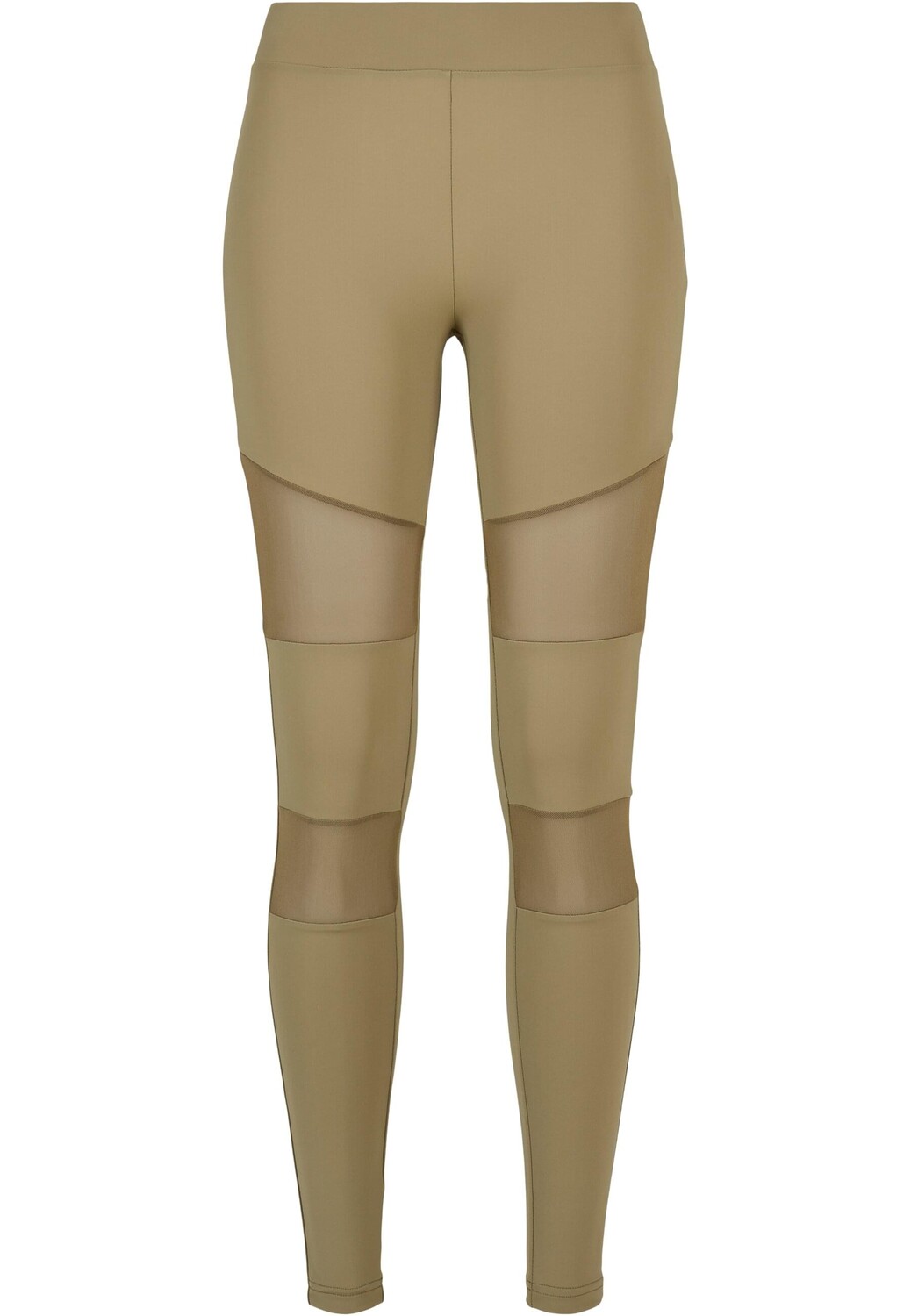 Леггинсы Urban Classics, хаки
Леггинсы Urban Classics, хаки