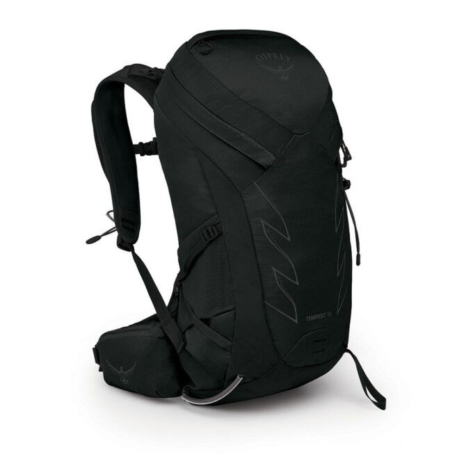 Рюкзак для походов Osprey TEMPEST 16 Stealth Black
Рюкзак для походов Osprey TEMPEST 16 Stealth Black