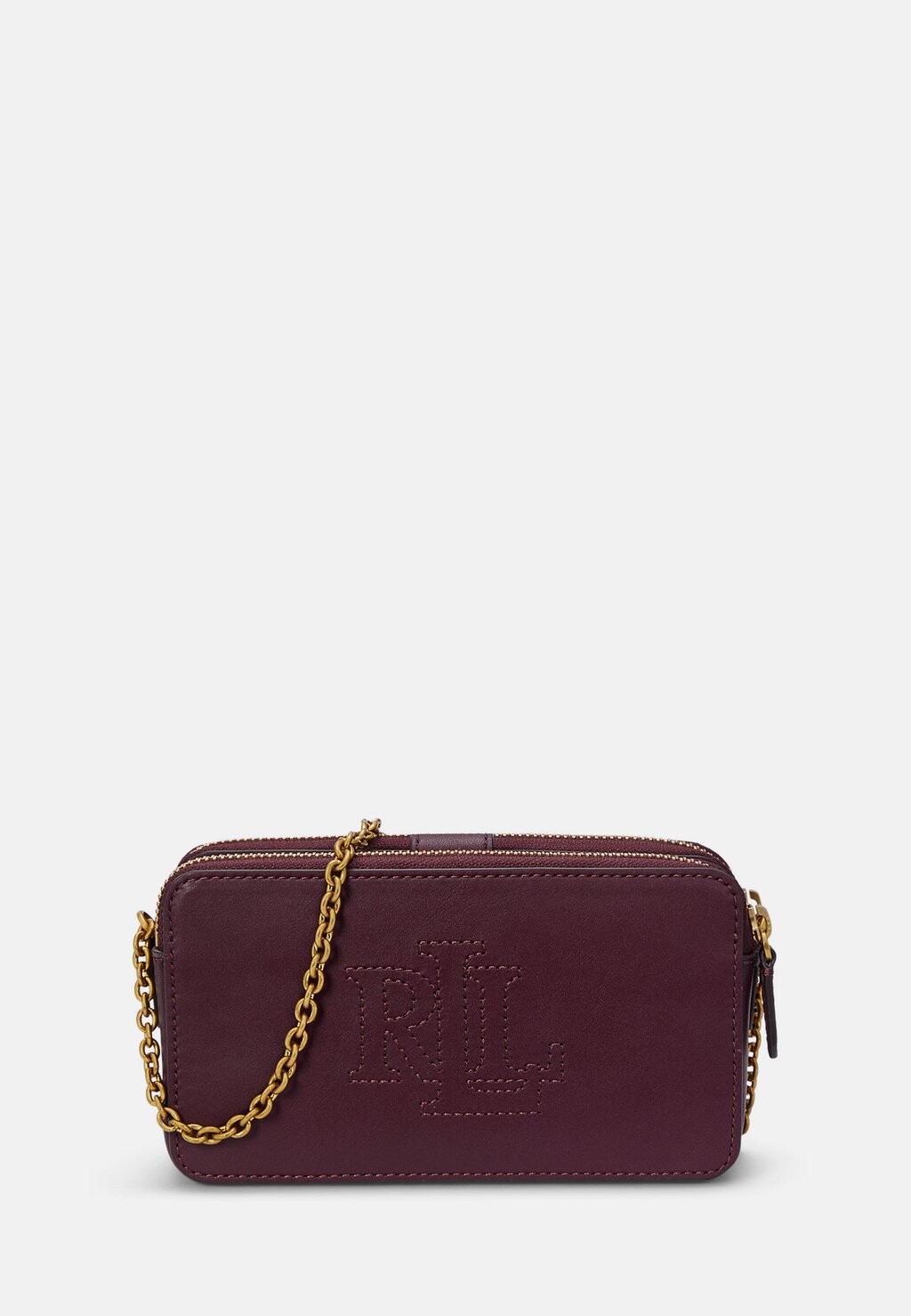 Сумка через плечо LEATHER MEDIUM WITLEY CROSSBODY WALLET Lauren Ralph Lauren, темно-красный
Сумка через плечо LEATHER MEDIUM WITLEY CROSSBODY WALLET Lauren Ralph Lauren, темно-красный