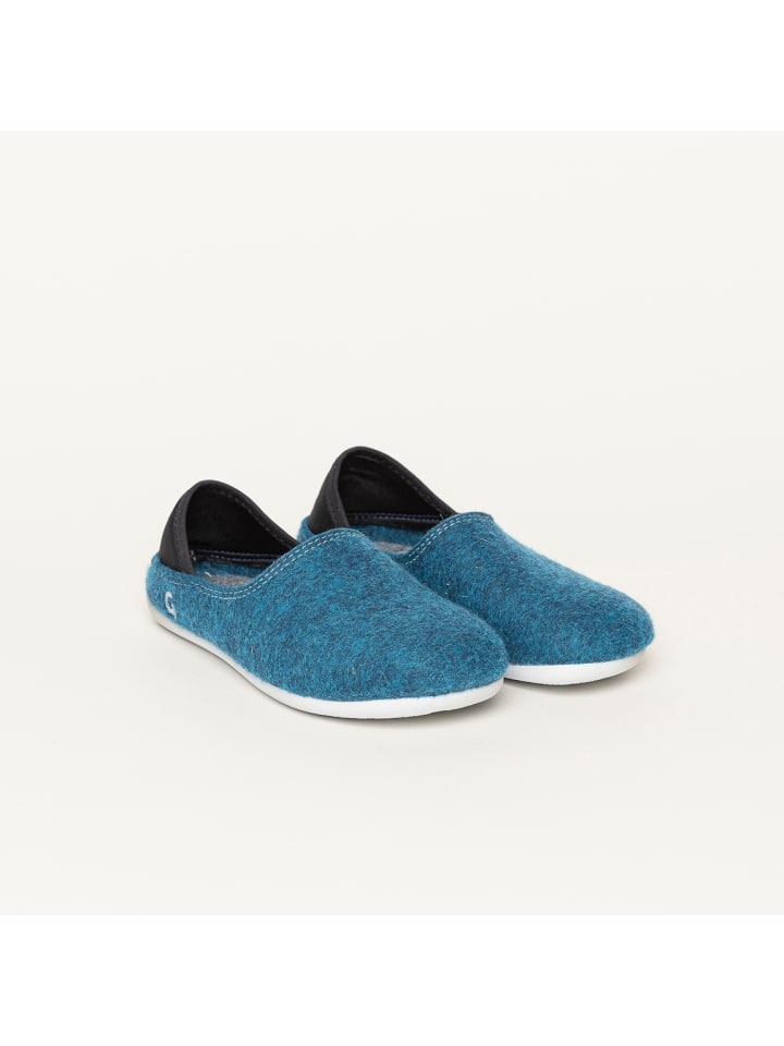 Тапочки Gottstein
Тапочки Gottstein