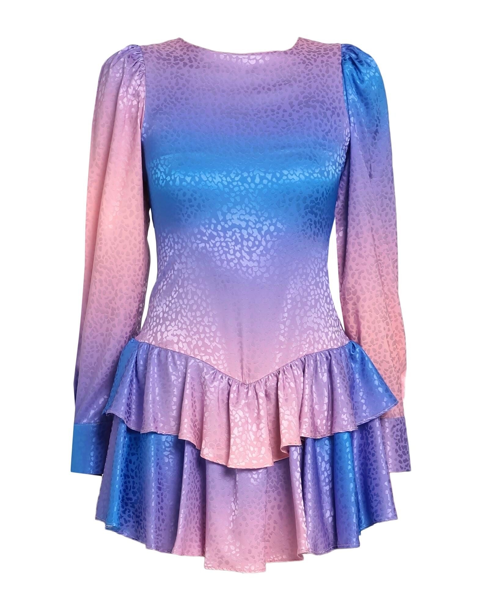 Комбинезон Marc Ellis, сиреневый
Комбинезон Marc Ellis, сиреневый