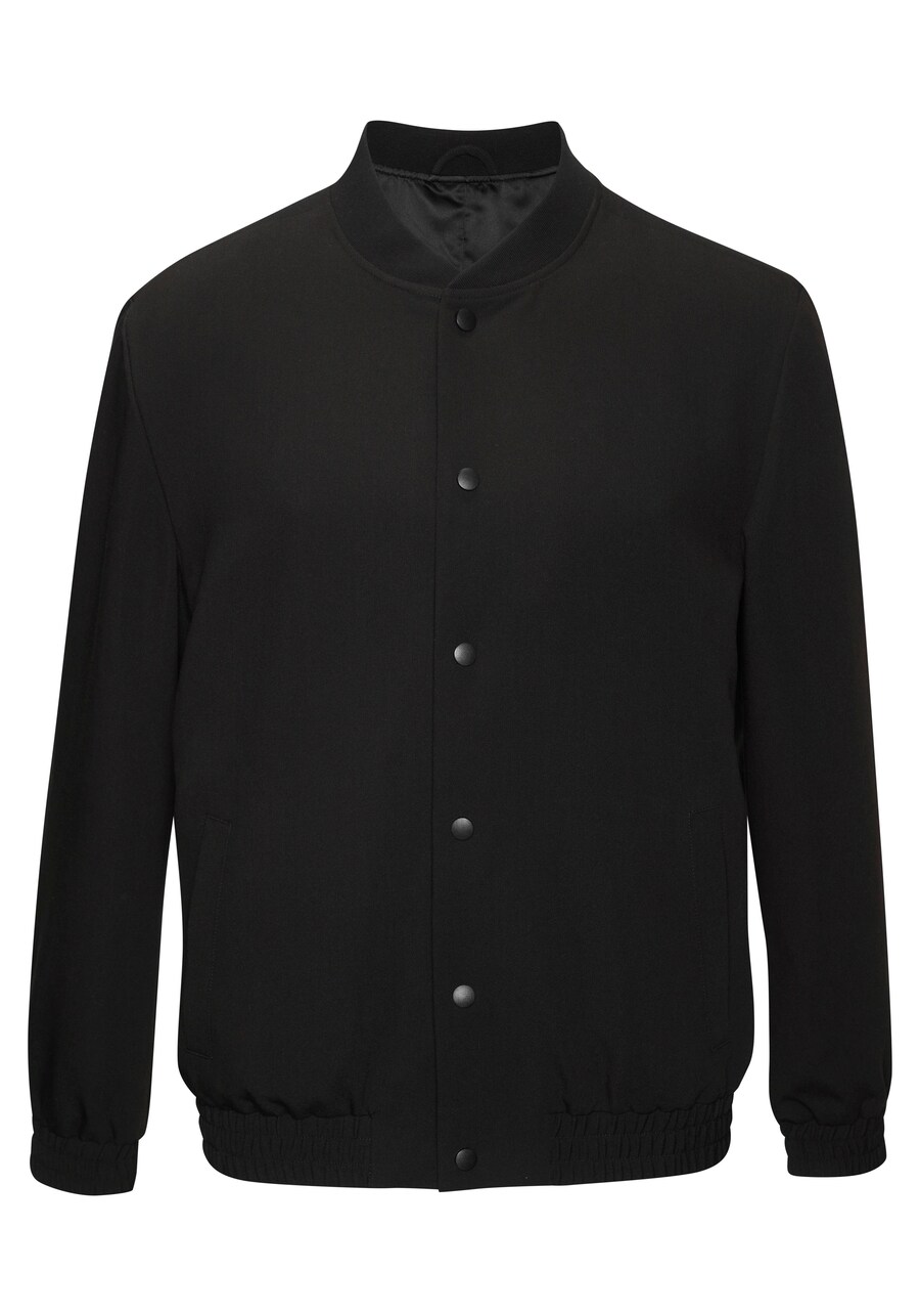 Демисезонная куртка JOHN DEVIN, Black
Демисезонная куртка JOHN DEVIN, Black