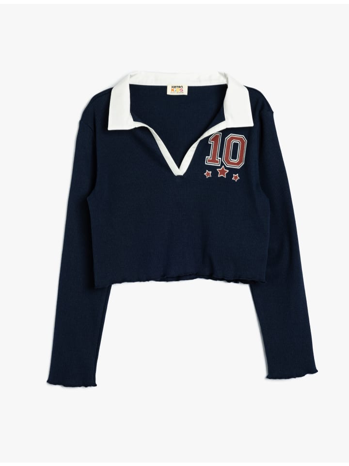 Футболка KOTON, темно-синий
Футболка KOTON, темно-синий