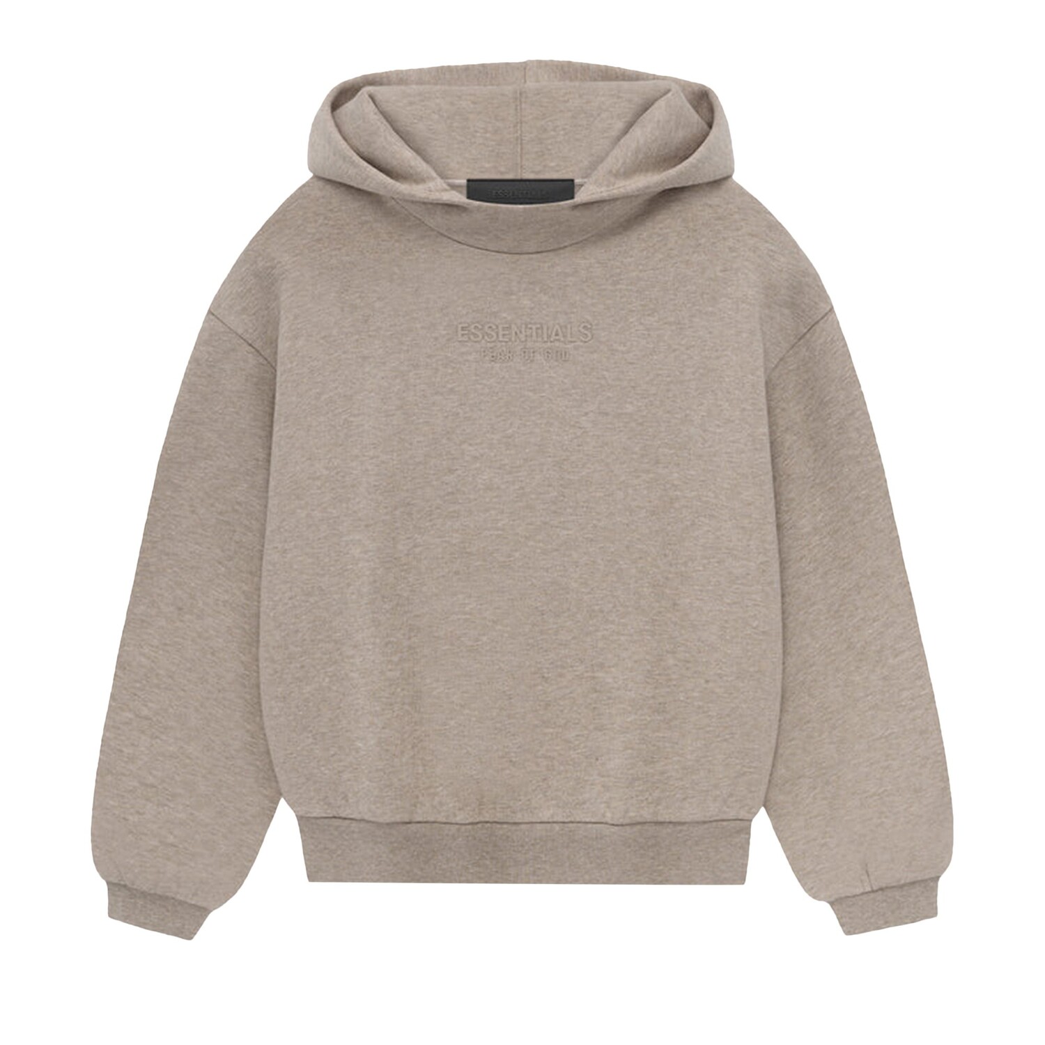 Толстовка для детей Fear of God Essentials Core Heather, Серый, Толстовка для детей Fear of God Essentials Core Heather
Толстовка для детей Fear of God Essentials Core Heather, Серый, Толстовка для детей Fear of God Essentials Core Heather