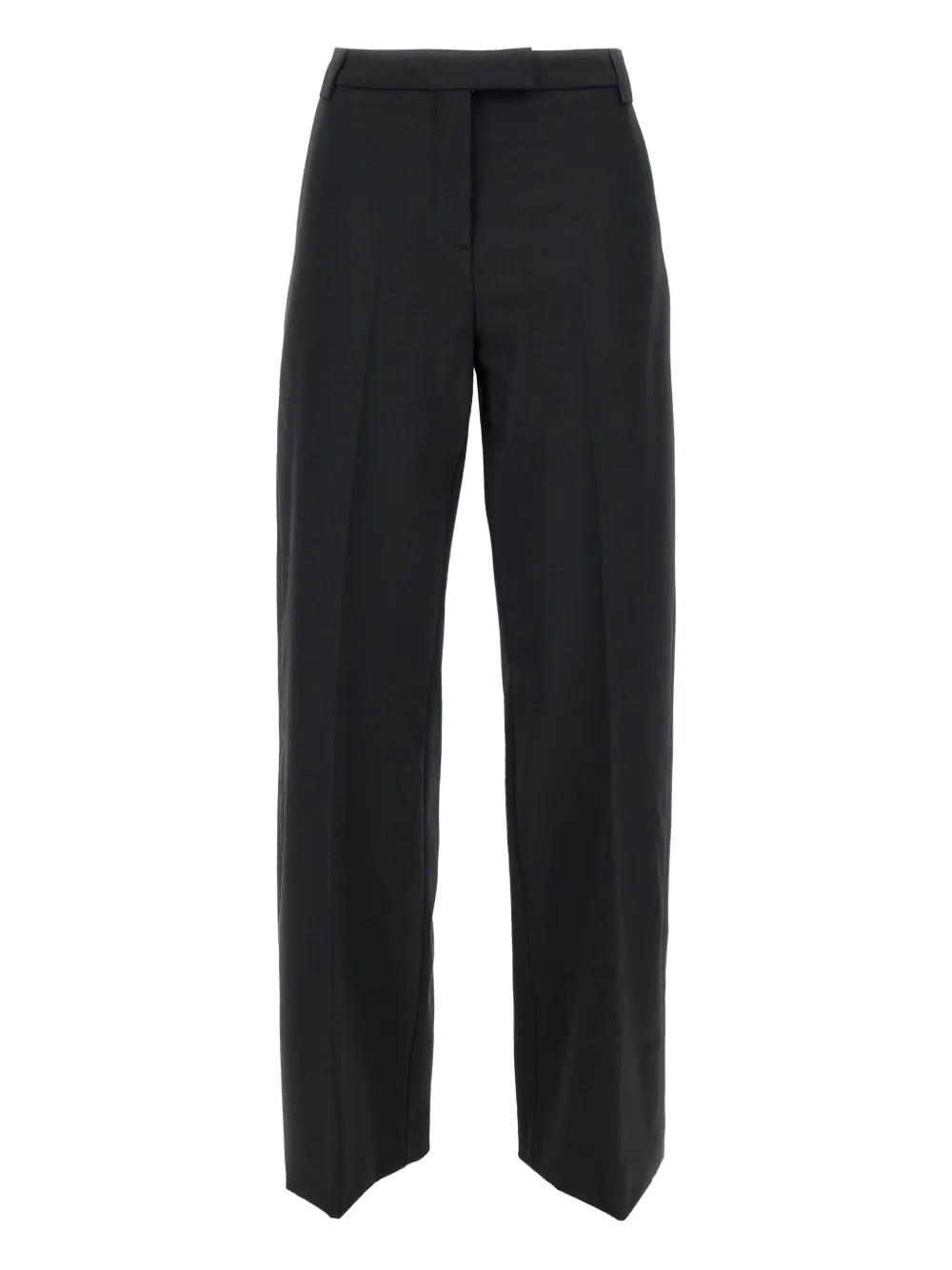 Брюки с прорезными карманами THELATEST, черный
Брюки с прорезными карманами THELATEST, черный