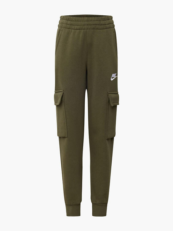 Спортивные штаны Nike, хаки
Спортивные штаны Nike, хаки