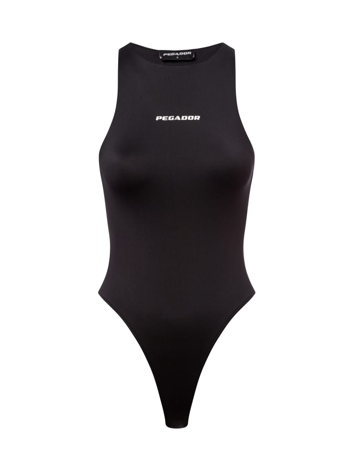 Топ PEGADOR, черный
Топ PEGADOR, черный