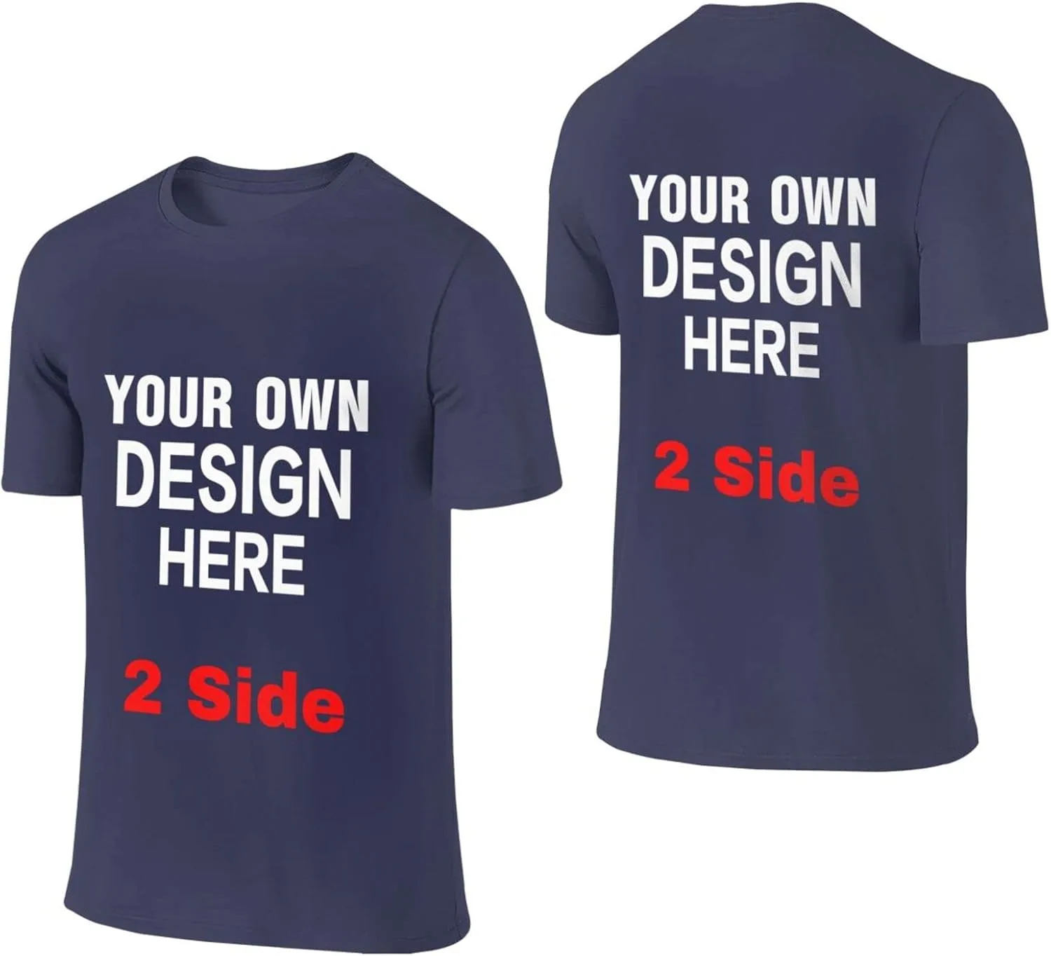 Футболка с принтом Custom T Shirts
Футболка с принтом Custom T Shirts