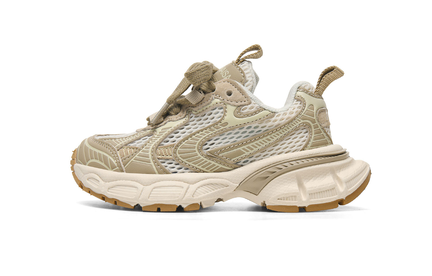 Кроссовки ULOVAZN Kids Lifestyle Shoes Kids Low-top, серый
Кроссовки ULOVAZN Kids Lifestyle Shoes Kids Low-top, серый