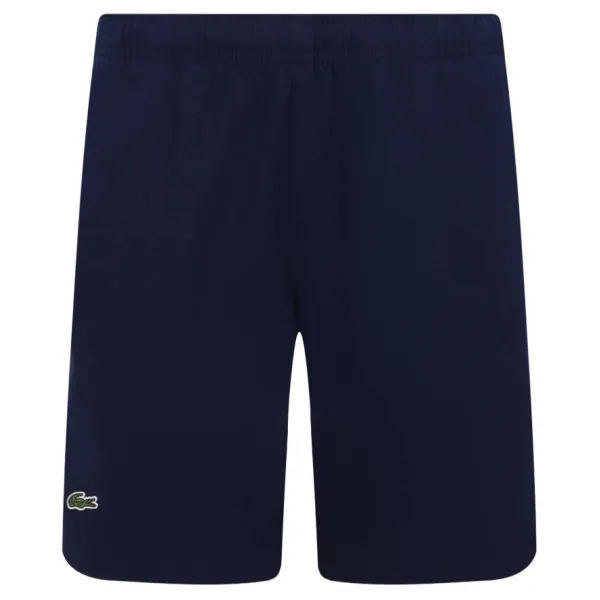 Шорты стандартного кроя Lacoste, синий
Шорты стандартного кроя Lacoste, синий