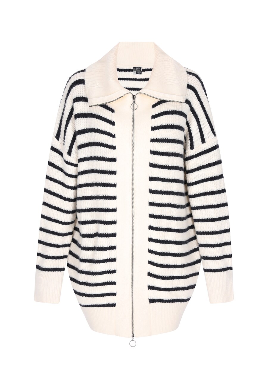 Вязаный кардиган DreiMaster Maritim Maritim, Wool White
Вязаный кардиган DreiMaster Maritim Maritim, Wool White