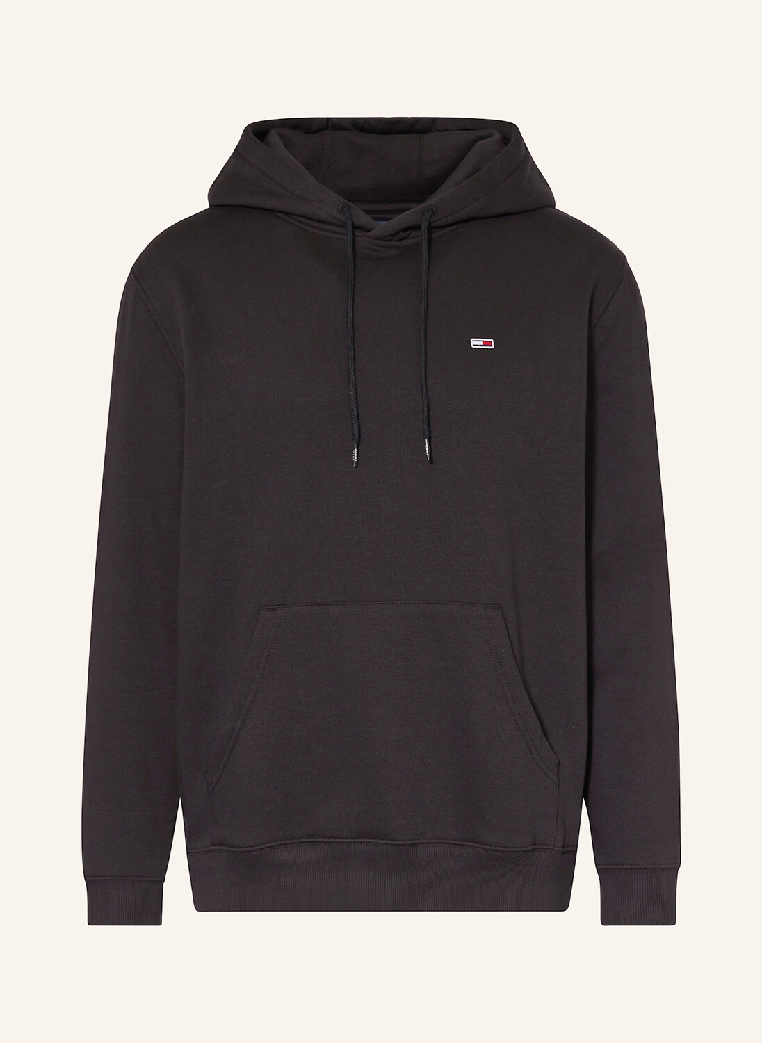 Толстовка с капюшоном TOMMY JEANS, черный
Толстовка с капюшоном TOMMY JEANS, черный