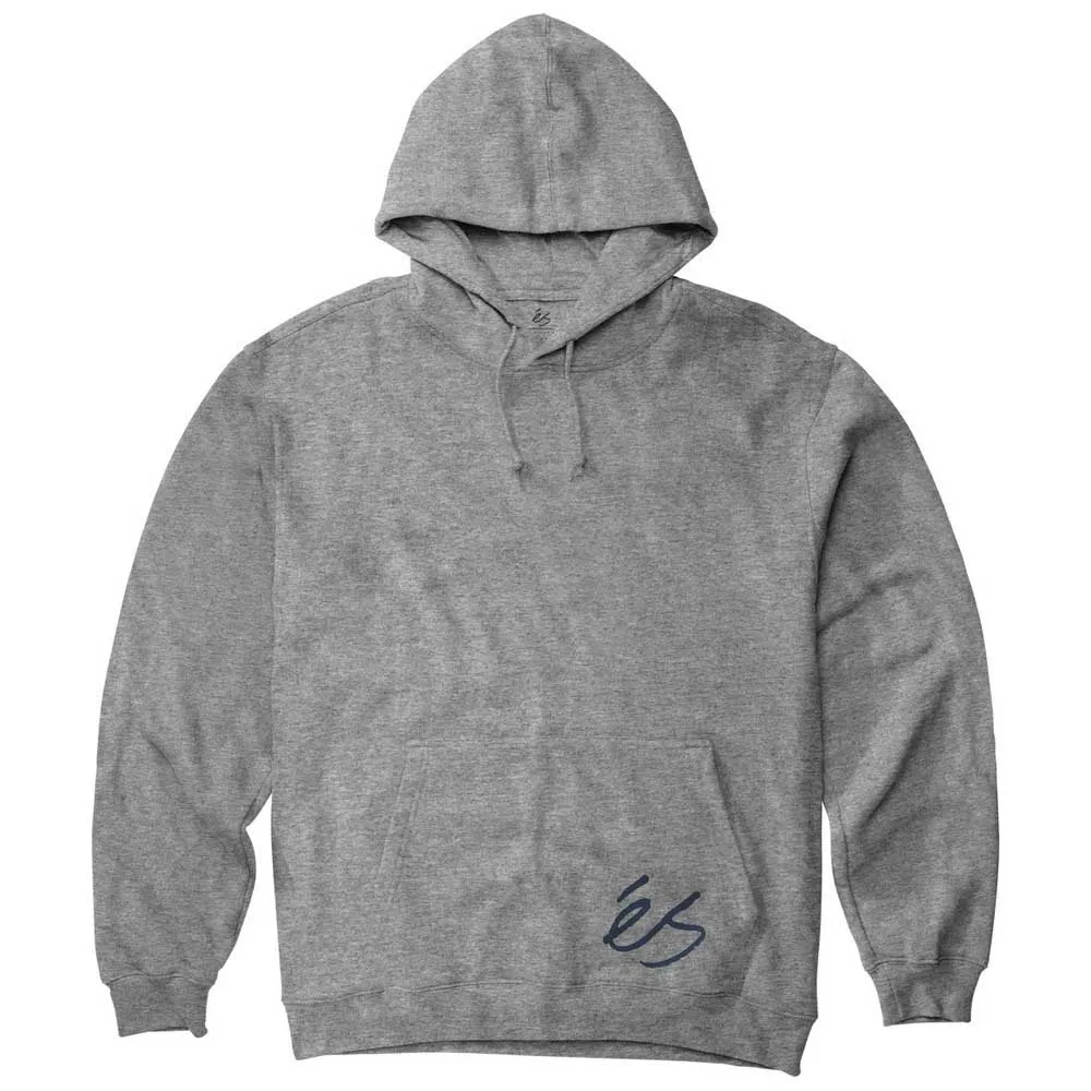 Худи Es 95, серый
Худи Es 95, серый