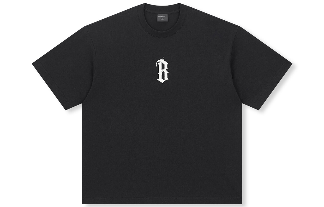 Футболка унисекс BONELESS, Пыльный зеленый
Футболка унисекс BONELESS, Пыльный зеленый