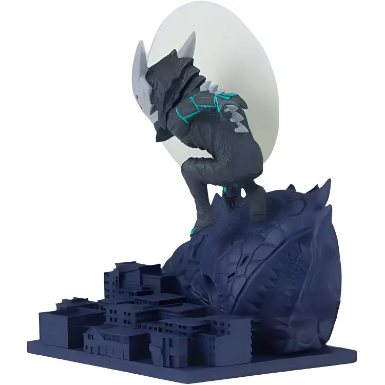 Kaiju No. 8 BANPRESTO
Kaiju No. 8 BANPRESTO