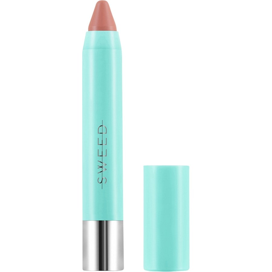 Помада Sweed Le Lipstick, Gabriella Beige Tan / 2,5 g
Помада Sweed Le Lipstick, Gabriella Beige Tan / 2,5 g