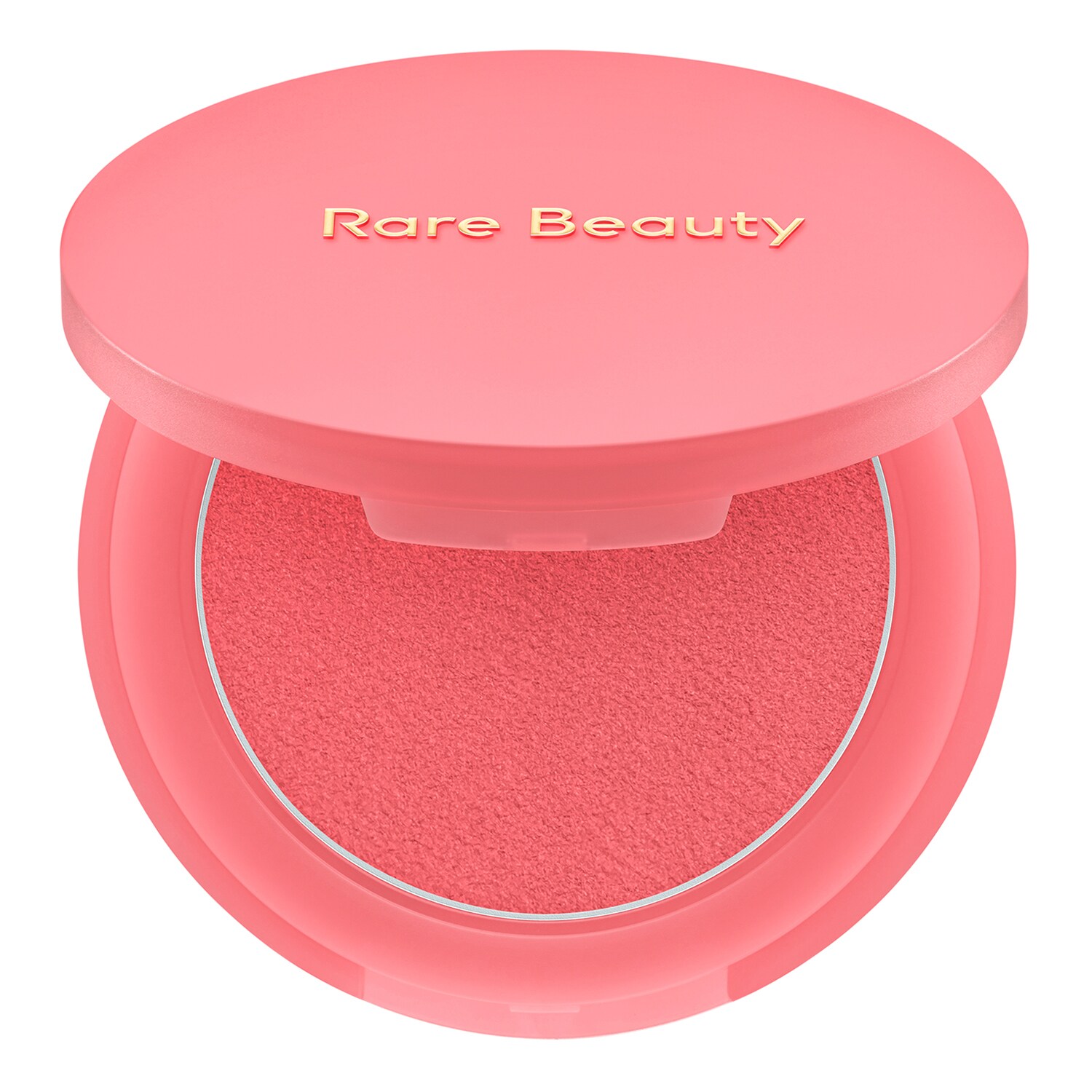 Матовые кремово-пудровые румяна Soft Pinch Matte Bouncy Blush Rare Beauty, Happy (6,4 g)
Матовые кремово-пудровые румяна Soft Pinch Matte Bouncy Blush Rare Beauty, Happy (6,4 g)