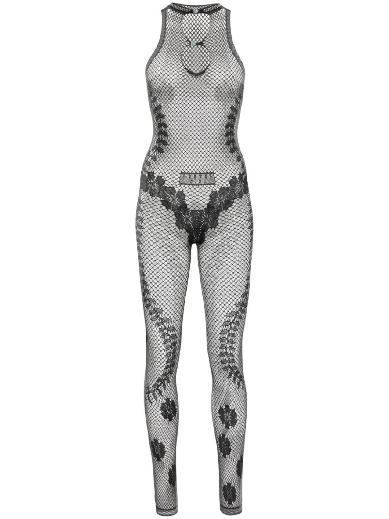 POSTER GIRL комбинезон Fetch, черный
POSTER GIRL комбинезон Fetch, черный