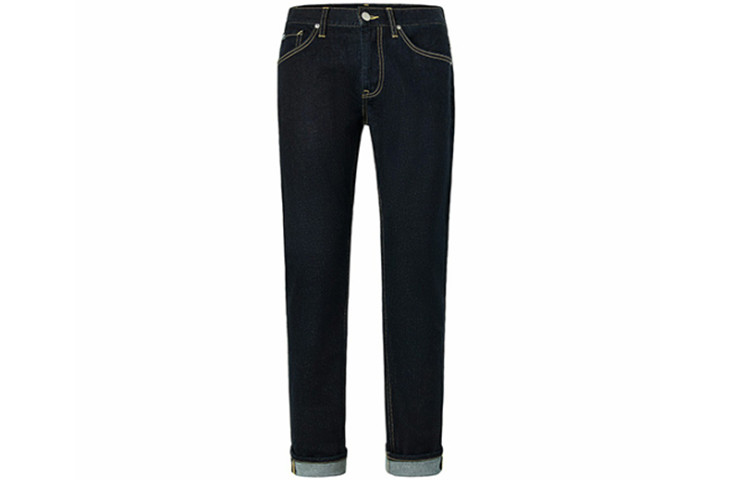 Выстиранные джинсы мужские Lee, Washed
Выстиранные джинсы мужские Lee, Washed