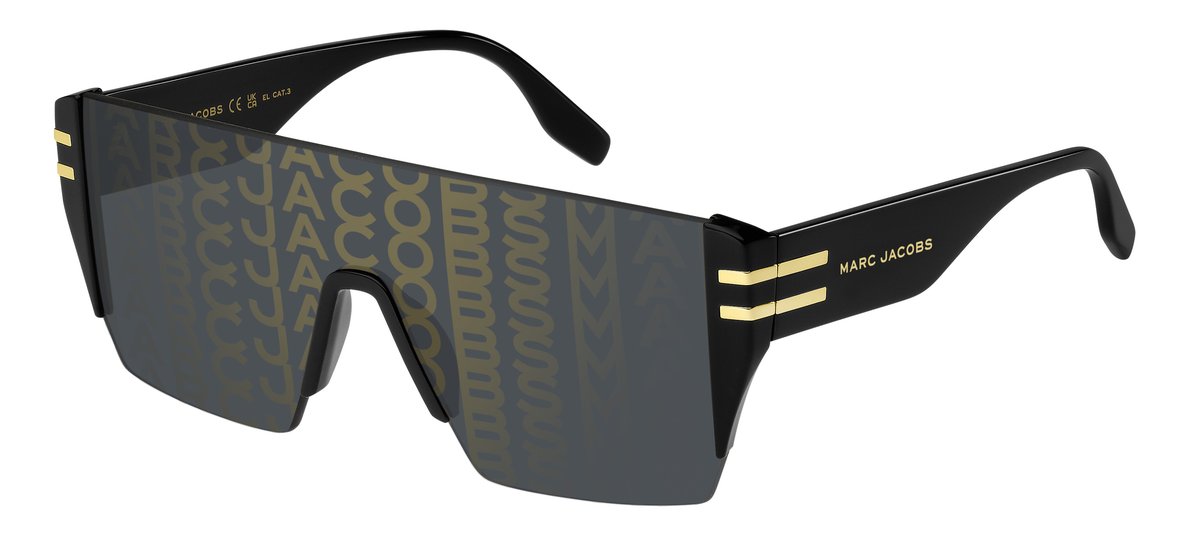 Мужские солнцезащитные очки MARC 712-S MARC JACOBS
Мужские солнцезащитные очки MARC 712-S MARC JACOBS