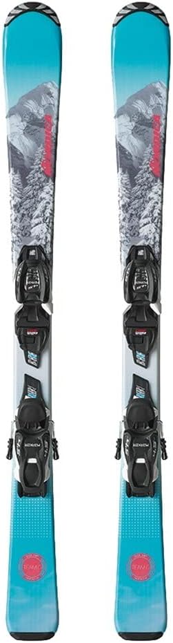 Лыжи Nordica J Team с креплениями 4.5 FDT для детей, Teal/White/Pink, Белый, Лыжи Nordica J Team с креплениями 4.5 FDT для детей, Teal/White/Pink
Лыжи Nordica J Team с креплениями 4.5 FDT для детей, Teal/White/Pink, Белый, Лыжи Nordica J Team с креплениями 4.5 FDT для детей, Teal/White/Pink