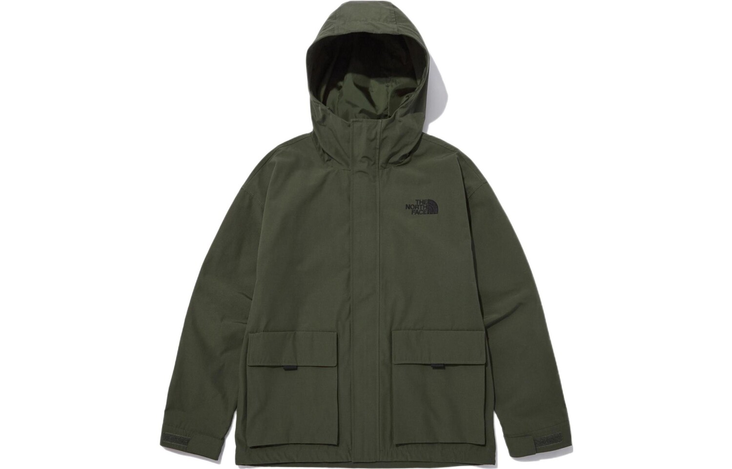 Куртка мужская зеленая The North Face, зеленый
Куртка мужская зеленая The North Face, зеленый