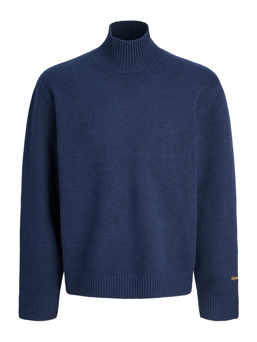 Свитер JACK & JONES JACK & JONES JORNORREBRO, marine blue
Свитер JACK & JONES JACK & JONES JORNORREBRO, marine blue