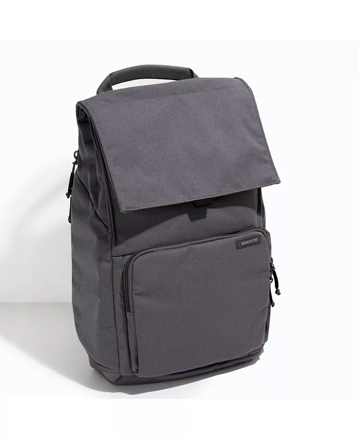 Повседневный рюкзак The Daily Brevite, синий
Повседневный рюкзак The Daily Brevite, синий