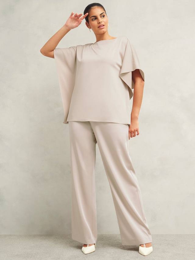 Атласный саржевый топ delora Hobbs, цвет Oyster
Атласный саржевый топ delora Hobbs, цвет Oyster