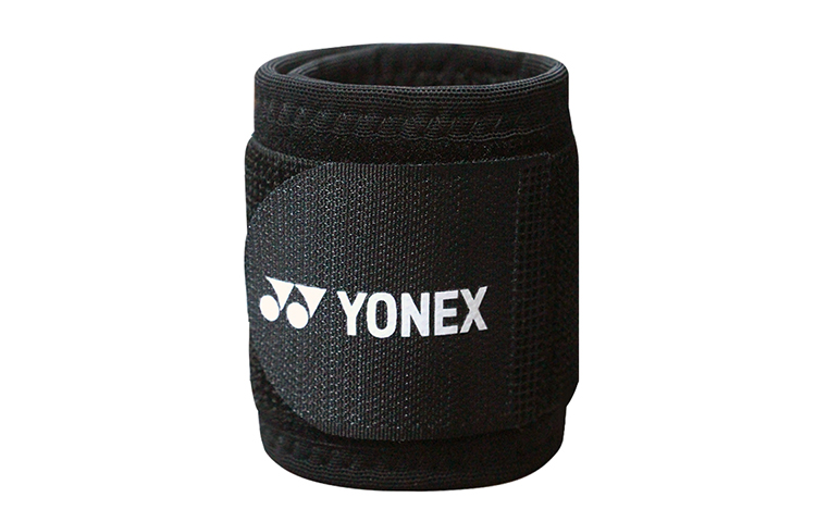 YONEX Напульсники для волейбола, баскетбола и бадминтона дышащие, защитные, компрессионные, антискользящие black
YONEX Напульсники для волейбола, баскетбола и бадминтона дышащие, защитные, компрессионные, антискользящие black