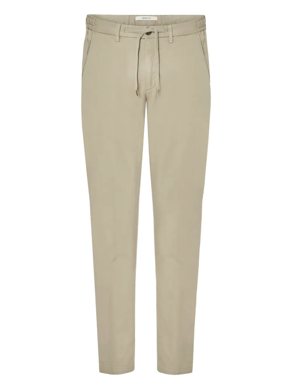 Брюки с манжетами на завязках Briglia 1949, нейтральный
Брюки с манжетами на завязках Briglia 1949, нейтральный