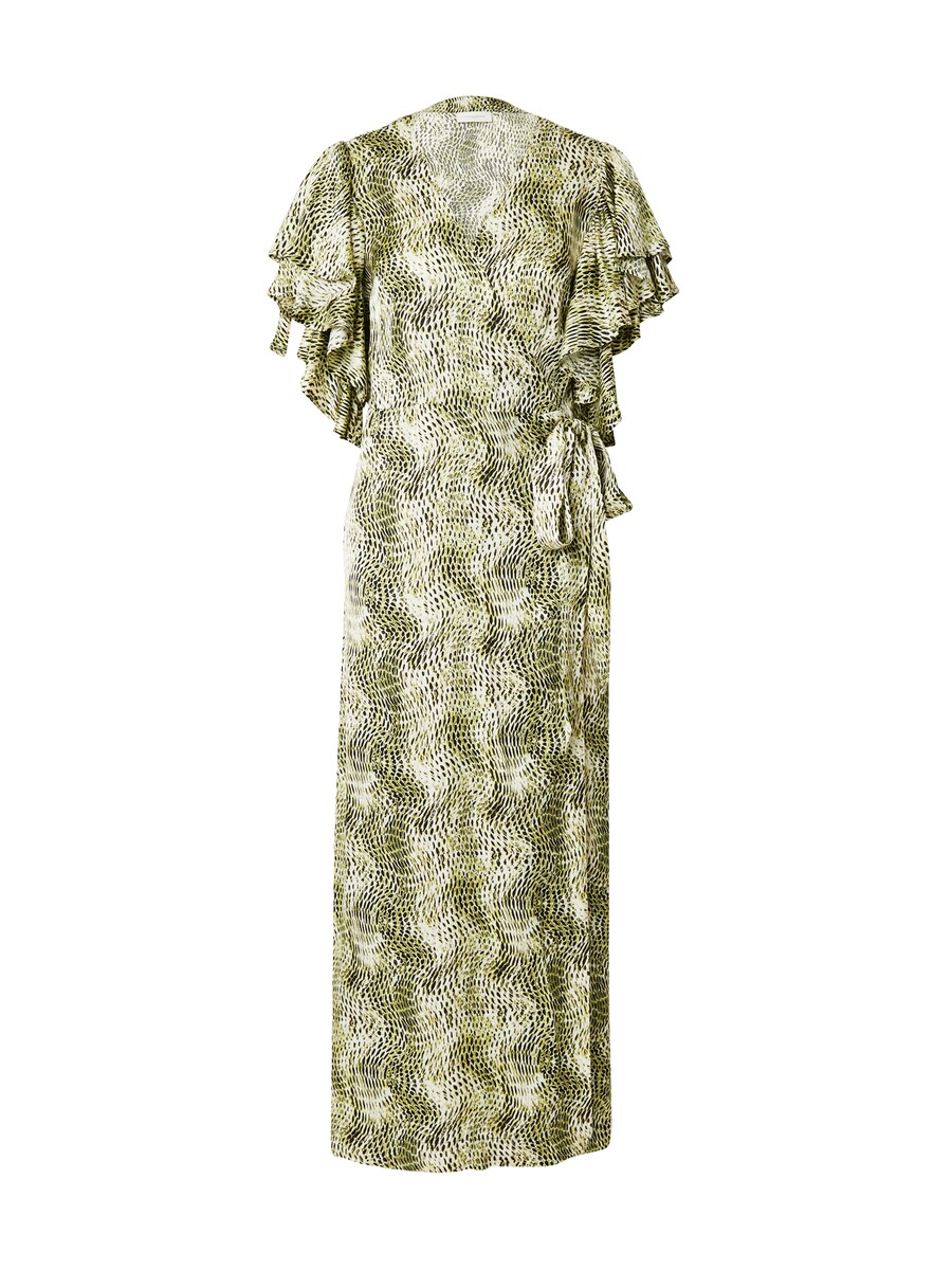 Платье Copenhagen Muse SABINA, зеленый
Платье Copenhagen Muse SABINA, зеленый