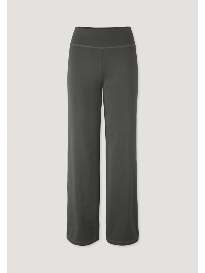 Тканевые брюки Hessnatur 
Тканевые брюки Hessnatur