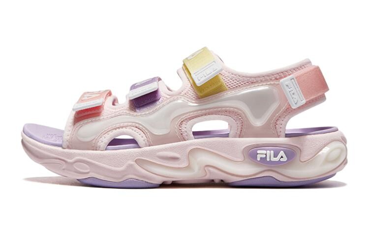 Детские сандалии FILA GS, Pink
Детские сандалии FILA GS, Pink