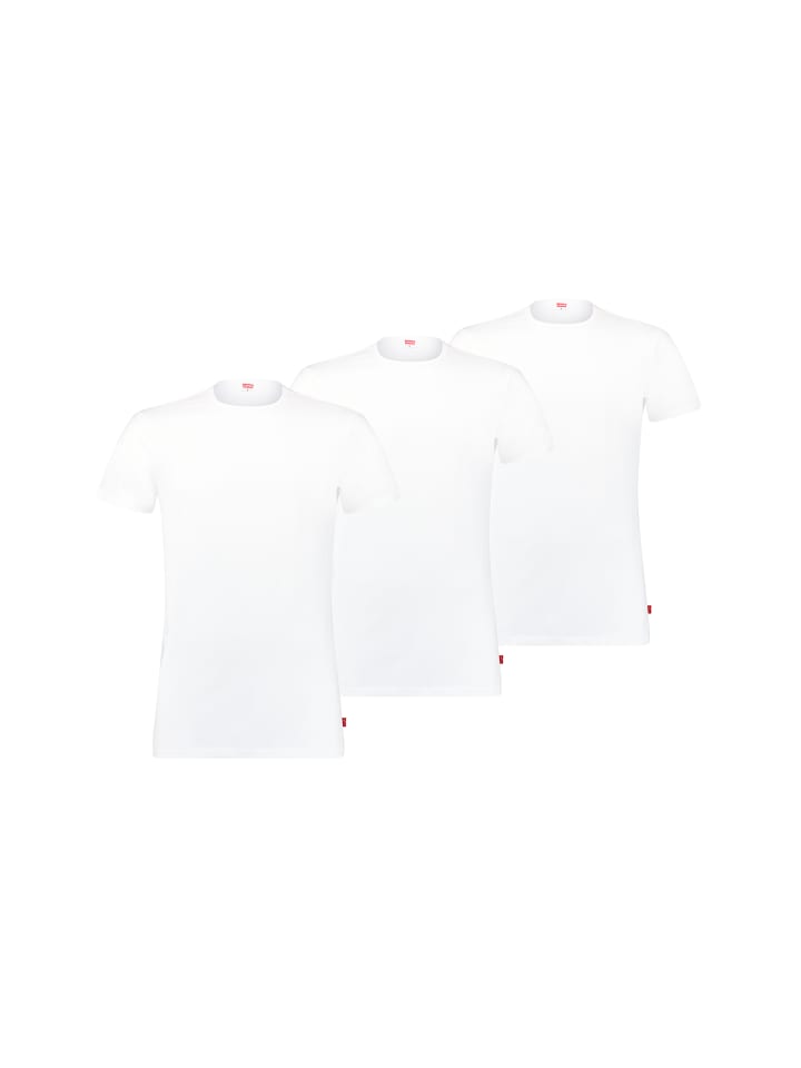 Футболка Levi´s, белый 
Футболка Levi´s, белый