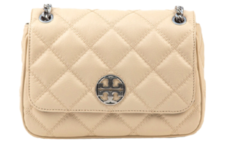 TORY BURCH Сумка кроссбоди TB-Willa
TORY BURCH Сумка кроссбоди TB-Willa
