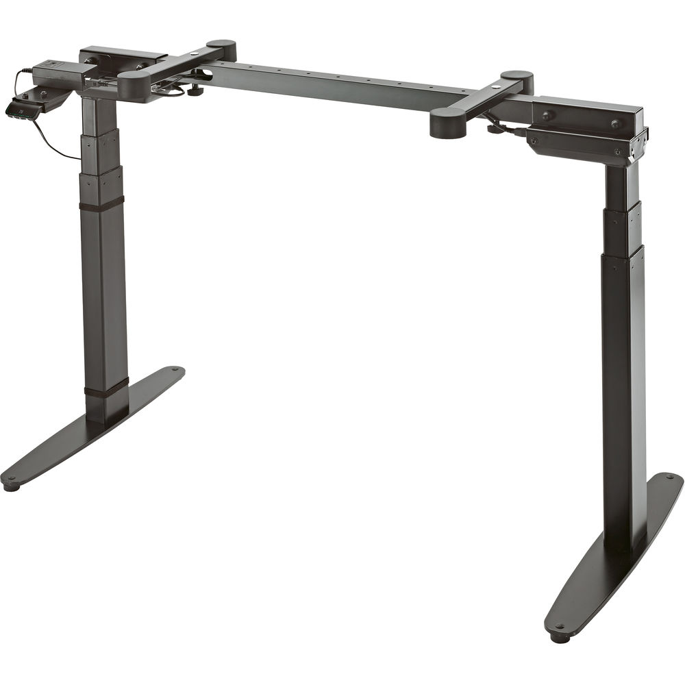 Стойка для клавишных K&M 18800 Omega-E Table-Style Keyboard Stand (Black)
Стойка для клавишных K&M 18800 Omega-E Table-Style Keyboard Stand (Black)