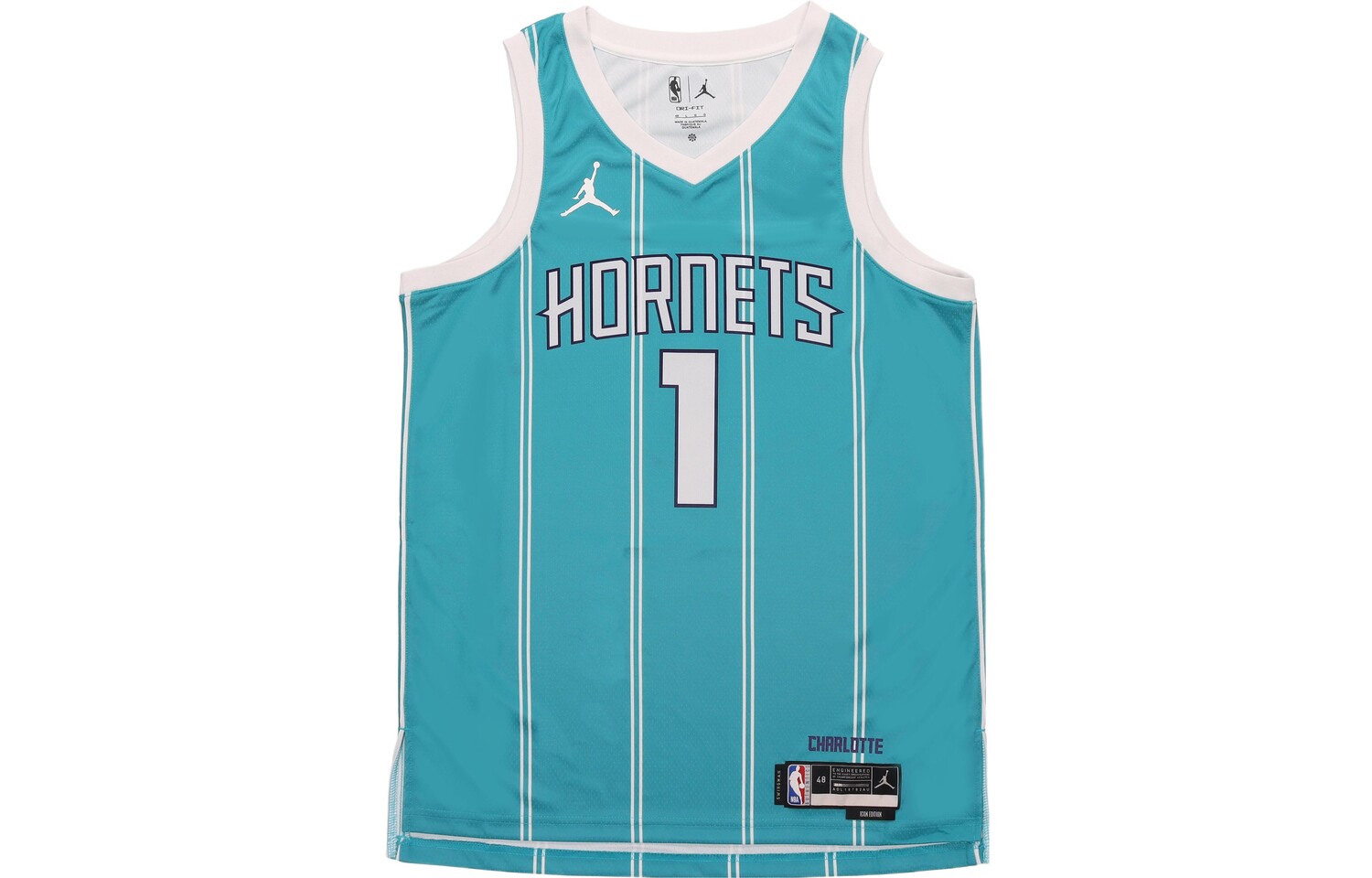 Мужская баскетбольная майка Jordan, цвет Blue
Мужская баскетбольная майка Jordan, цвет Blue