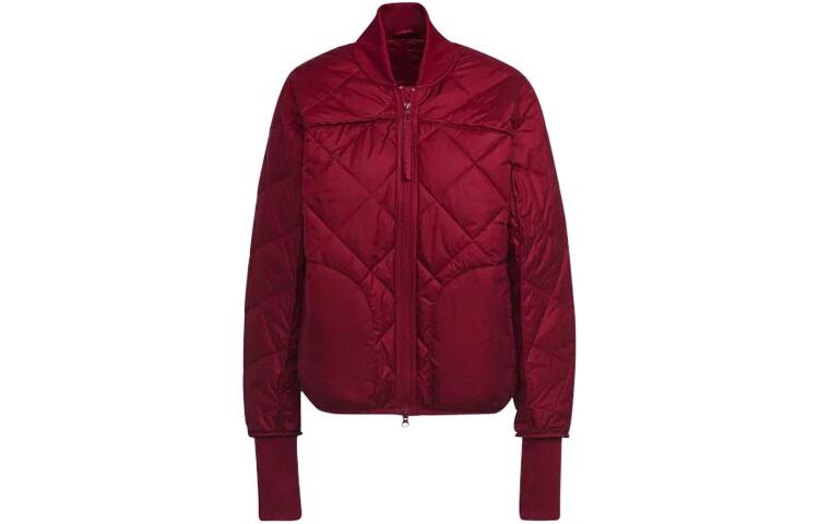 Куртка женская красная Adidas
Куртка женская красная Adidas