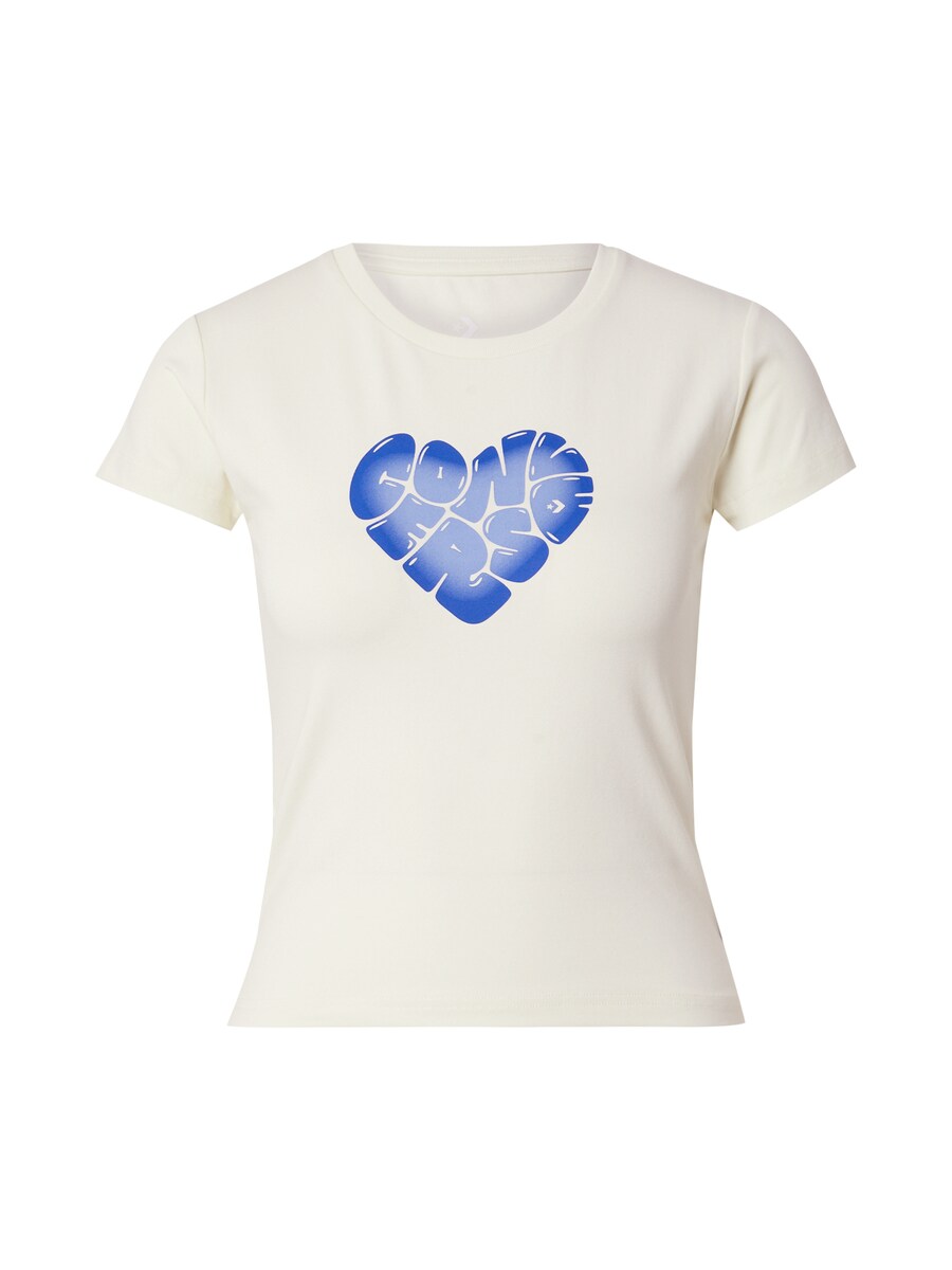 Рубашка CONVERSE HEART, пастельно-желтый
Рубашка CONVERSE HEART, пастельно-желтый