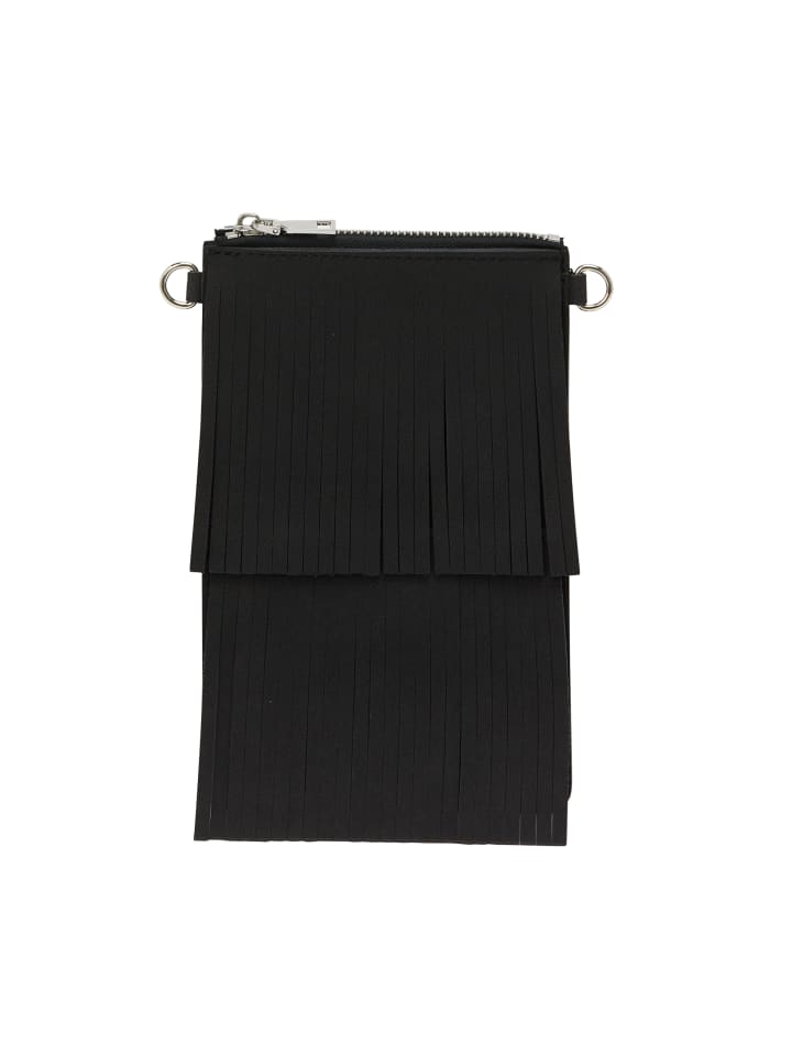 Наплечная сумка IZIA, черный
Наплечная сумка IZIA, черный